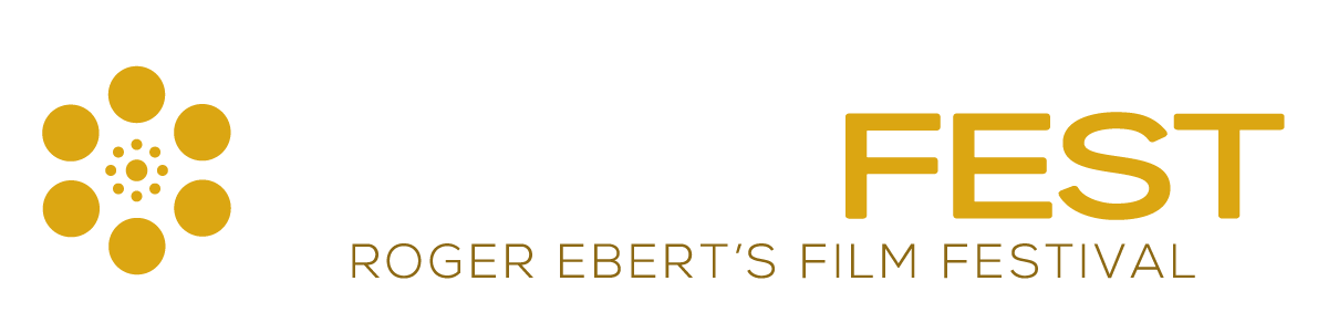 Ebertfest Logo