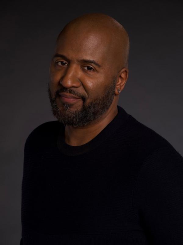 Malcolm D. Lee